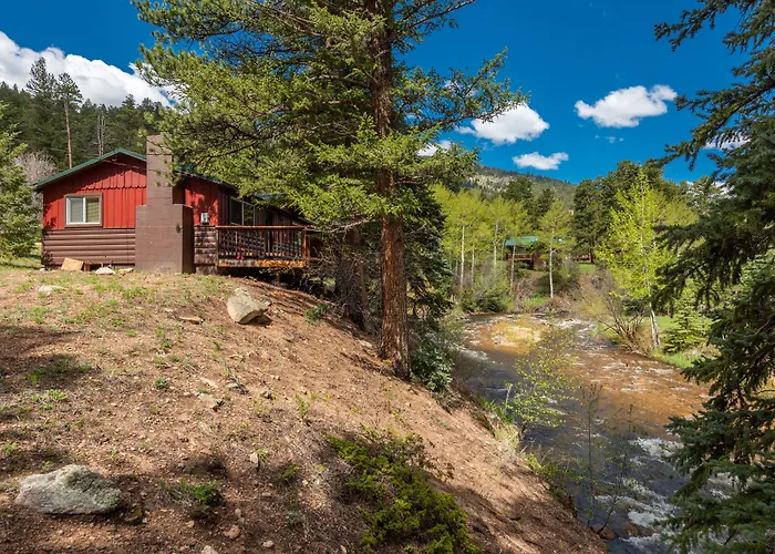Ponderosa Lodge
